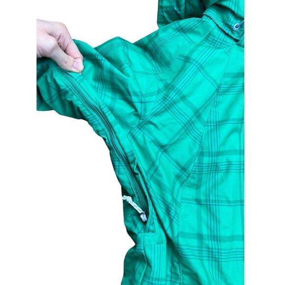 Columbia Sportswear Women's Whirlibird Interchange Jacket - Picture 7 of 13